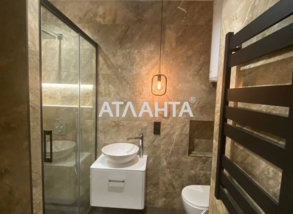 3-комнатная квартира по адресу Гагарина пр. (площадь 101 м²) - Atlanta.ua - фото 17