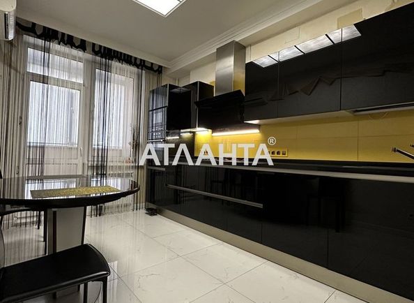 3-rooms apartment apartment by the address st. Malinovskogo marsh (area 107,5 m2) - Atlanta.ua - photo 6