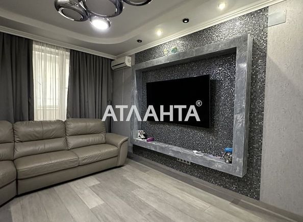 3-rooms apartment apartment by the address st. Malinovskogo marsh (area 107,5 m2) - Atlanta.ua - photo 2