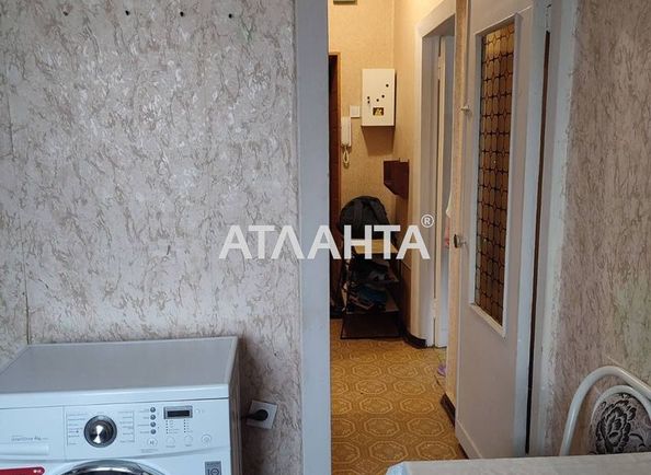 2-комнатная квартира по адресу ул. Армейская (площадь 41,0 м2) - Atlanta.ua - фото 6