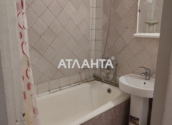 2-rooms apartment apartment by the address st. Armeyskaya Leninskogo batalona (area 41,0 m2) - Atlanta.ua - photo 7