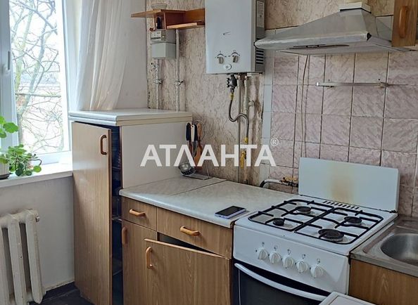 2-rooms apartment apartment by the address st. Armeyskaya Leninskogo batalona (area 41,0 m2) - Atlanta.ua