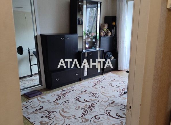 2-rooms apartment apartment by the address st. Armeyskaya Leninskogo batalona (area 41,0 m2) - Atlanta.ua - photo 3