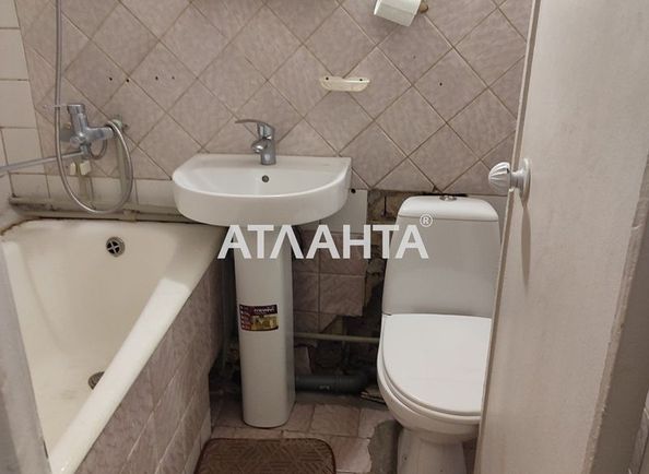 2-rooms apartment apartment by the address st. Armeyskaya Leninskogo batalona (area 41,0 m2) - Atlanta.ua - photo 9