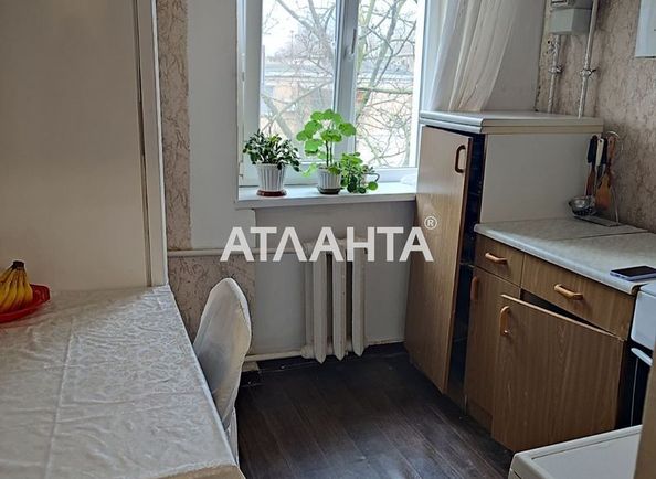2-rooms apartment apartment by the address st. Armeyskaya Leninskogo batalona (area 41,0 m2) - Atlanta.ua - photo 10