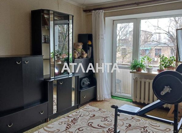 2-rooms apartment apartment by the address st. Armeyskaya Leninskogo batalona (area 41,0 m2) - Atlanta.ua - photo 5