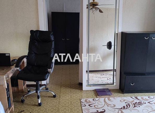 2-кімнатна квартира за адресою вул. Армійська (площа 41,0 м2) - Atlanta.ua - фото 4