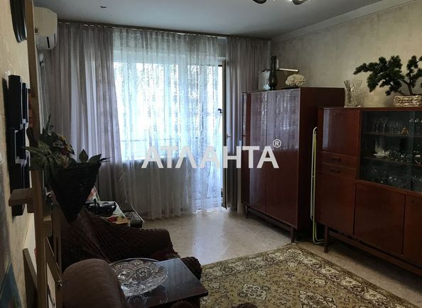 3-rooms apartment apartment by the address st. Itskhaka Rabina (area 61,4 m2) - Atlanta.ua - photo 7