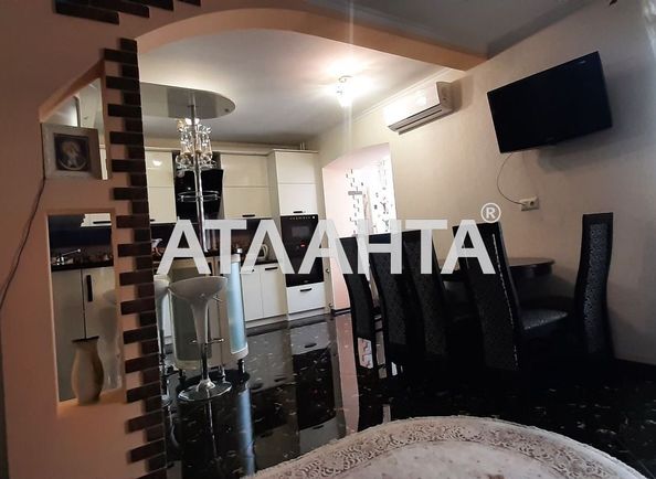 3-rooms apartment apartment by the address st. Parkovaya (area 90,0 m2) - Atlanta.ua - photo 8