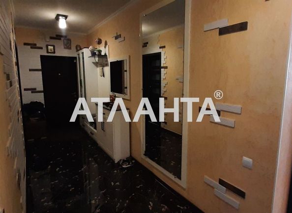 3-rooms apartment apartment by the address st. Parkovaya (area 90,0 m2) - Atlanta.ua - photo 11