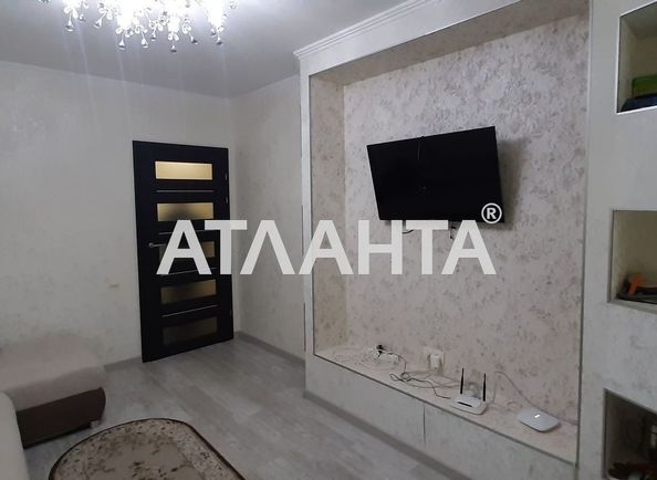 3-rooms apartment apartment by the address st. Parkovaya (area 90,0 m2) - Atlanta.ua - photo 17