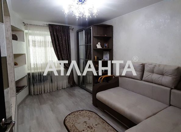 3-rooms apartment apartment by the address st. Parkovaya (area 90,0 m2) - Atlanta.ua - photo 6