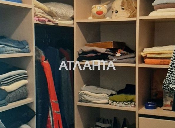 3-rooms apartment apartment by the address st. Parkovaya (area 90,0 m2) - Atlanta.ua - photo 18