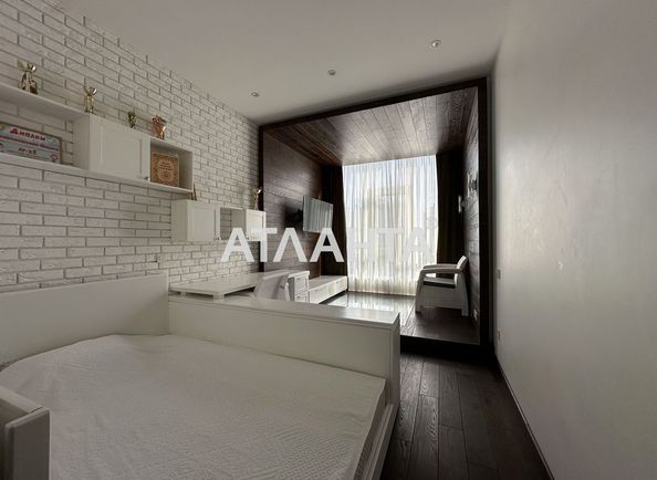4+-rooms apartment apartment by the address st. Zhemchuzhnaya (area 140,0 m2) - Atlanta.ua - photo 13