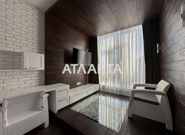 4+-rooms apartment apartment by the address st. Zhemchuzhnaya (area 140,0 m2) - Atlanta.ua - photo 14