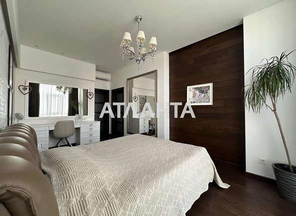 4+-rooms apartment apartment by the address st. Zhemchuzhnaya (area 140,0 m2) - Atlanta.ua - photo 11
