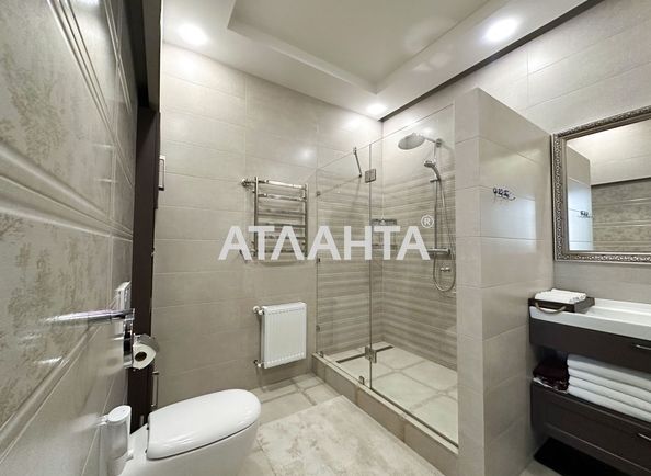4+-rooms apartment apartment by the address st. Zhemchuzhnaya (area 140,0 m2) - Atlanta.ua - photo 17