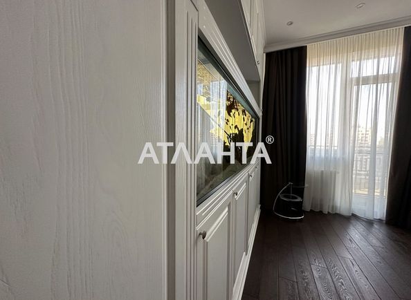Багатокімнатна квартира за адресою вул. Перлинна (площа 140,0 м2) - Atlanta.ua - фото 16