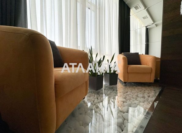 4+-rooms apartment apartment by the address st. Zhemchuzhnaya (area 140,0 m2) - Atlanta.ua - photo 4