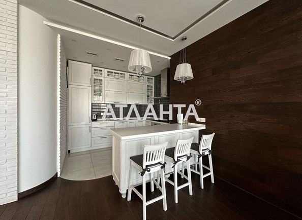 4+-rooms apartment apartment by the address st. Zhemchuzhnaya (area 140,0 m2) - Atlanta.ua - photo 8