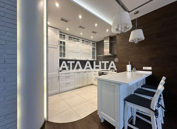 Многокомнатная квартира по адресу ул. Жемчужная (площадь 140,0 м2) - Atlanta.ua - фото 6