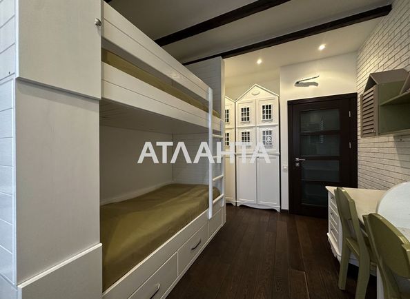 4+-rooms apartment apartment by the address st. Zhemchuzhnaya (area 140,0 m2) - Atlanta.ua - photo 15