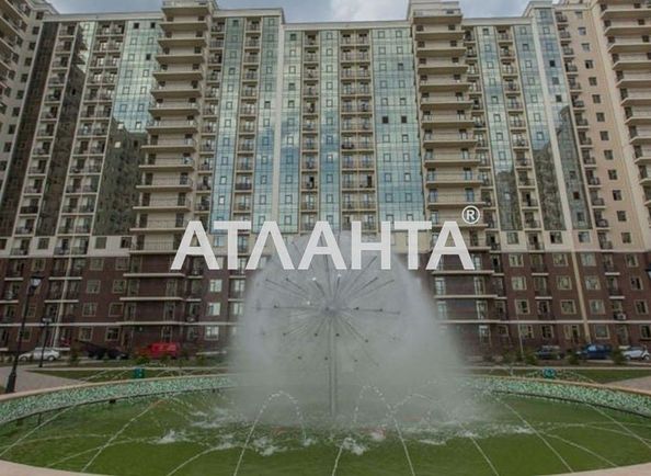4+-rooms apartment apartment by the address st. Zhemchuzhnaya (area 140,0 m2) - Atlanta.ua - photo 21