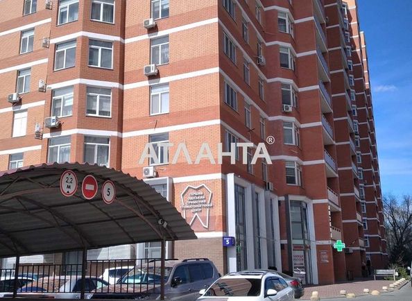 1-комнатная квартира по адресу ул. Дюковская (площадь 46,9 м2) - Atlanta.ua - фото 3