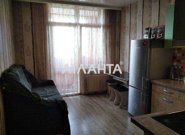 1-room apartment apartment by the address st. Dyukovskaya Nagornaya (area 46,9 m2) - Atlanta.ua - photo 4