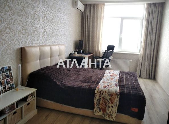 1-room apartment apartment by the address st. Dyukovskaya Nagornaya (area 46,9 m2) - Atlanta.ua - photo 6