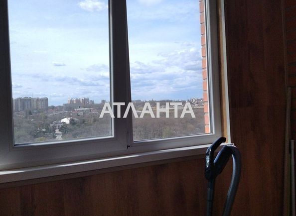 1-комнатная квартира по адресу ул. Дюковская (площадь 46,9 м2) - Atlanta.ua - фото 8