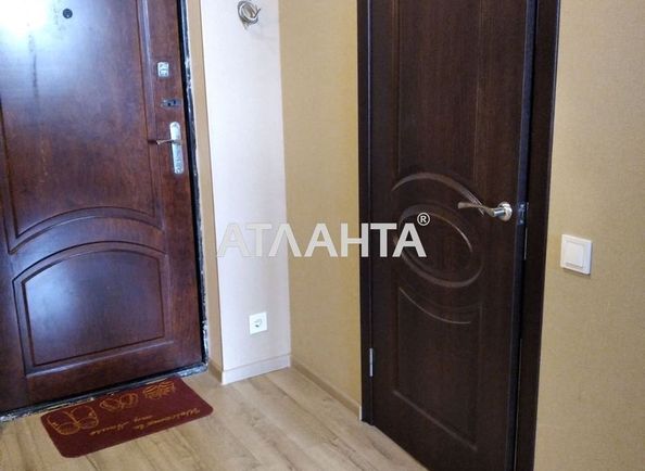 1-room apartment apartment by the address st. Dyukovskaya Nagornaya (area 46,9 m2) - Atlanta.ua - photo 11