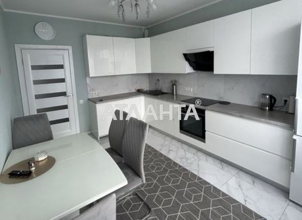 2-rooms apartment apartment by the address st. Prosp Pravdy (area 69,0 m2) - Atlanta.ua - photo 4