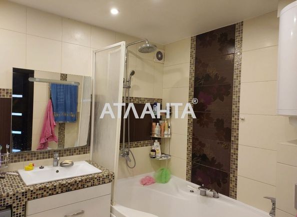 3-rooms apartment apartment by the address st. Varnenskaya (area 61,7 m2) - Atlanta.ua - photo 9