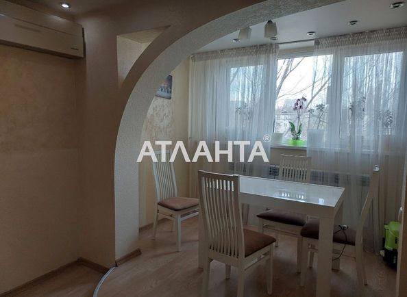 3-rooms apartment apartment by the address st. Varnenskaya (area 61,7 m2) - Atlanta.ua - photo 4