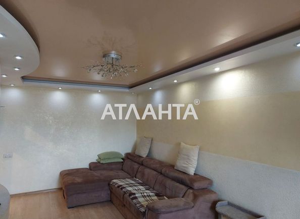 3-rooms apartment apartment by the address st. Varnenskaya (area 61,7 m2) - Atlanta.ua - photo 3