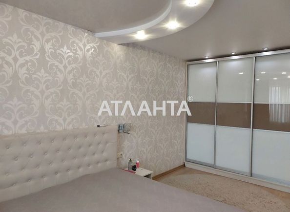 3-rooms apartment apartment by the address st. Varnenskaya (area 61,7 m2) - Atlanta.ua - photo 6