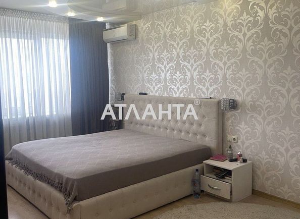 3-rooms apartment apartment by the address st. Varnenskaya (area 61,7 m2) - Atlanta.ua - photo 5