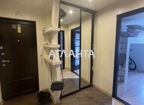 3-rooms apartment apartment by the address st. Varnenskaya (area 61,7 m2) - Atlanta.ua - photo 10