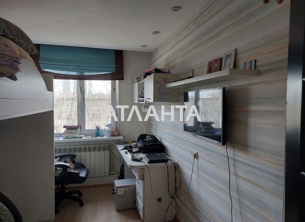 3-rooms apartment apartment by the address st. Varnenskaya (area 61,7 m2) - Atlanta.ua - photo 7