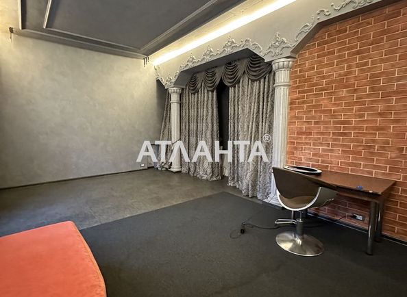 Коммерческая недвижимость по адресу Мукачевский пер. (площадь 47,3 м²) - Atlanta.ua - фото 6