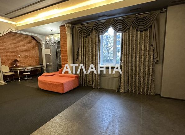 Коммерческая недвижимость по адресу Мукачевский пер. (площадь 47,3 м²) - Atlanta.ua - фото 4