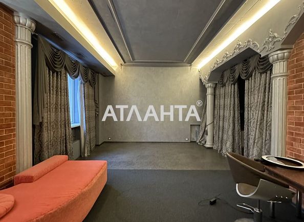Коммерческая недвижимость по адресу Мукачевский пер. (площадь 47,3 м²) - Atlanta.ua - фото 2