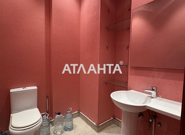 Коммерческая недвижимость по адресу Мукачевский пер. (площадь 47,3 м²) - Atlanta.ua - фото 8
