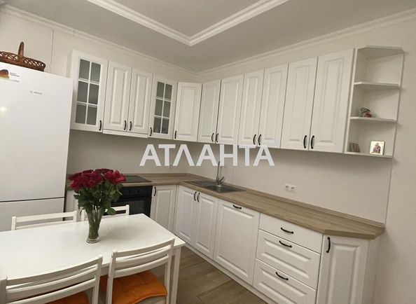 2-rooms apartment apartment by the address st. Sportivnaya (area 69,0 m2) - Atlanta.ua - photo 3
