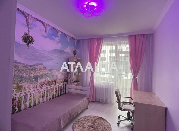 2-rooms apartment apartment by the address st. Sportivnaya (area 69,0 m2) - Atlanta.ua - photo 6