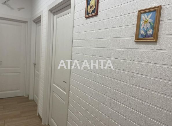 2-rooms apartment apartment by the address st. Sportivnaya (area 69,0 m2) - Atlanta.ua - photo 8