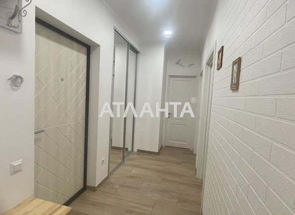2-rooms apartment apartment by the address st. Sportivnaya (area 69,0 m2) - Atlanta.ua - photo 9