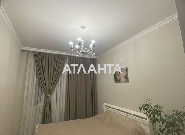 2-rooms apartment apartment by the address st. Sportivnaya (area 69,0 m2) - Atlanta.ua - photo 11
