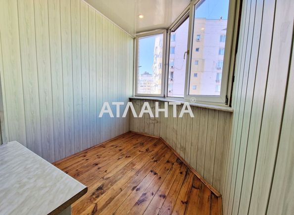 3-комнатная квартира по адресу ул. Ахматовой (площадь 110,0 м2) - Atlanta.ua - фото 13